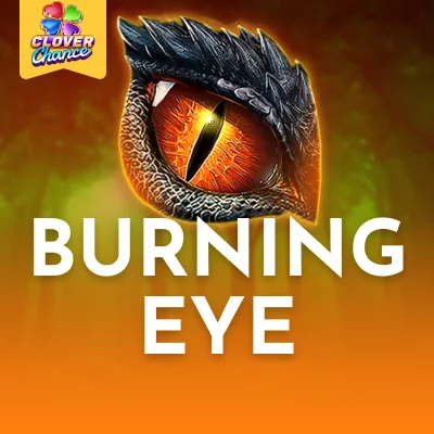 Burning Eye