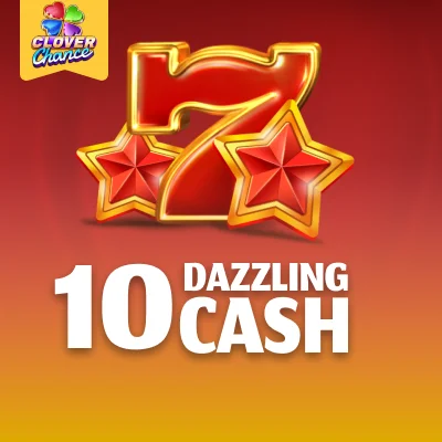 10 Dazzling Cash