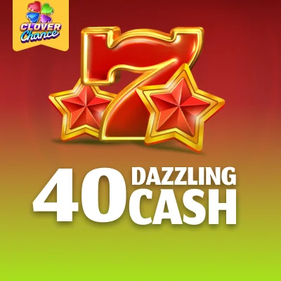 40 Dazzling Cash