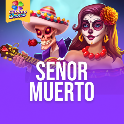 Senor Muerto