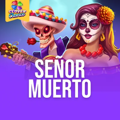 Senor Muerto