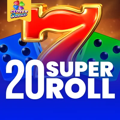 20 Super Roll