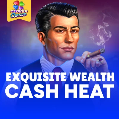 Exquisite Wealth Cash Heat