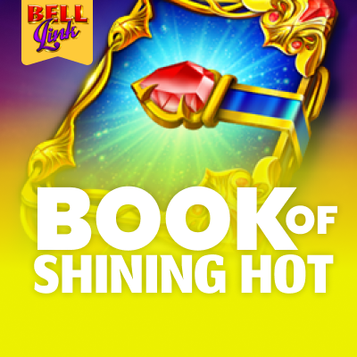 Book of Shining Hot Bell Link