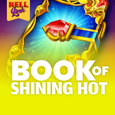 Book of Shining Hot Bell Link