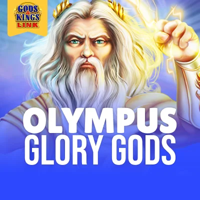 Olympus Glory Gods & Kings Link