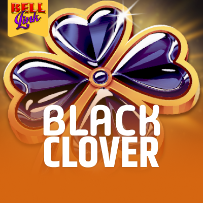 Black Clover Bell Link