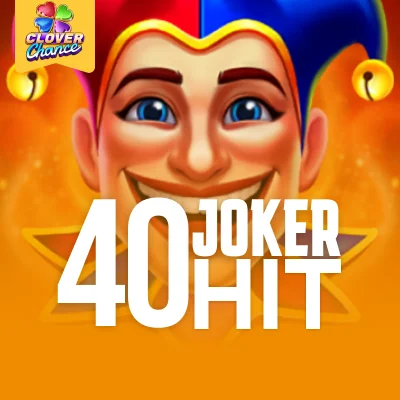 40 Joker Hit