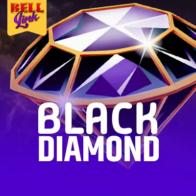 Black Diamond Bell Link