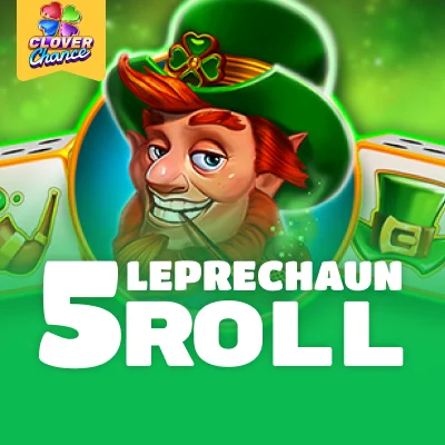 5 Leprechaun Roll