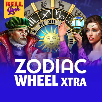 Zodiac Wheel Xtra Bell Link