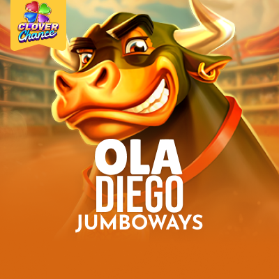 Ola Diego Jumboways