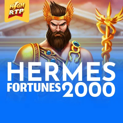 Hermes Fortunes 2000 High RTP