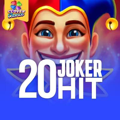 20 Joker Hit
