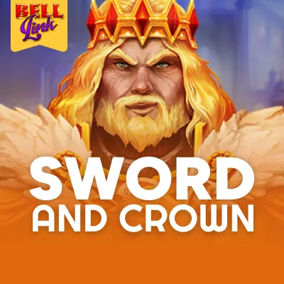 Sword and Crown Bell Link