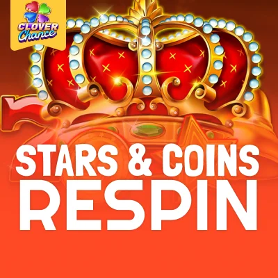 Stars & Coins Respin