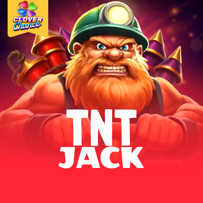 TNT Jack