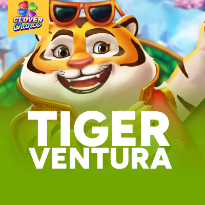 Tiger Ventura