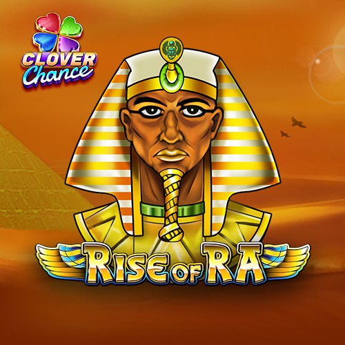 Rise of Ra Clover Chance