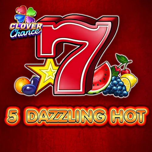 5 Dazzling Hot Clover Chance