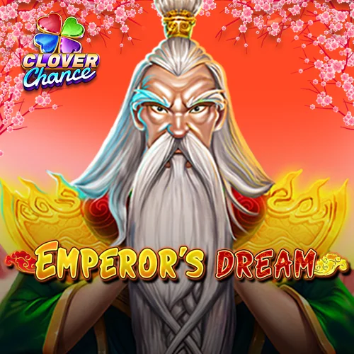 Emperor's Dream Clover Chance