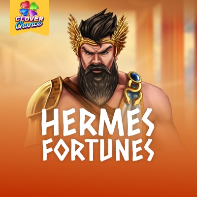 Hermes Fortunes Clover Chance