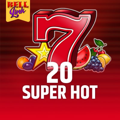 20 Super Hot Bell Link