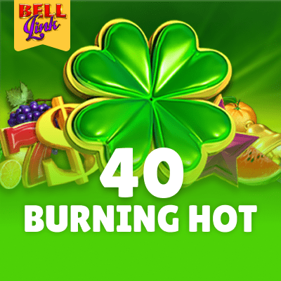 40 Burning Hot Bell LinkEGT Digital
