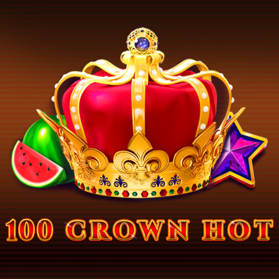 100 Crown Hot Clover Chance