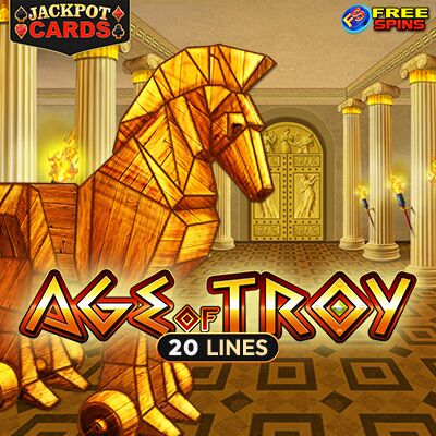 Age of Troy
