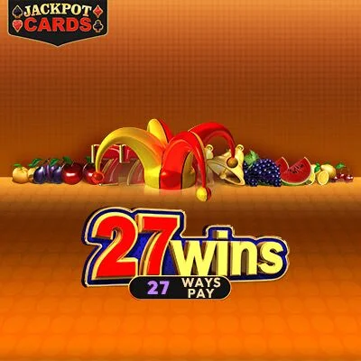 27 Wins