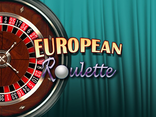 European Roulette