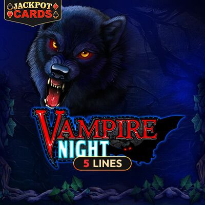 Vampire Night