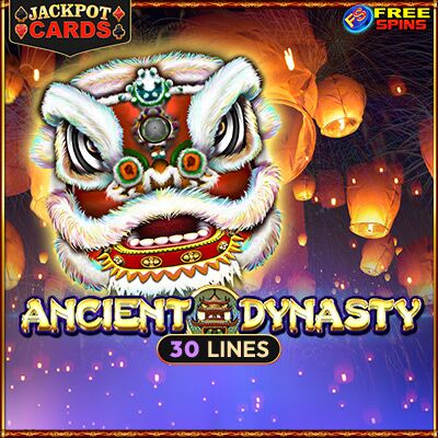 Ancient Dynasty