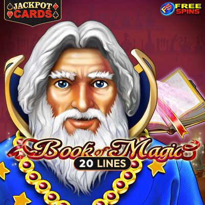 Book of Magic