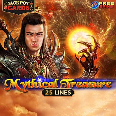 Mythical Treasure