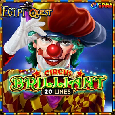 Circus Brilliant EQ
