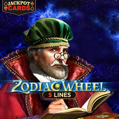 Zodiac Wheel