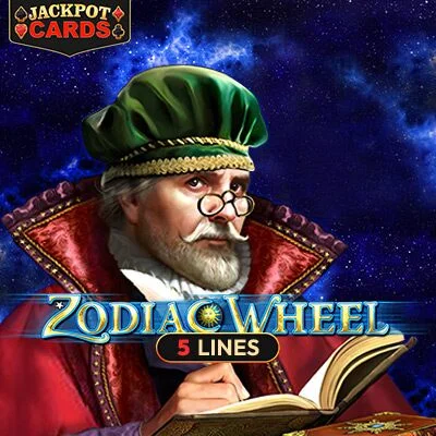 Zodiac Wheel