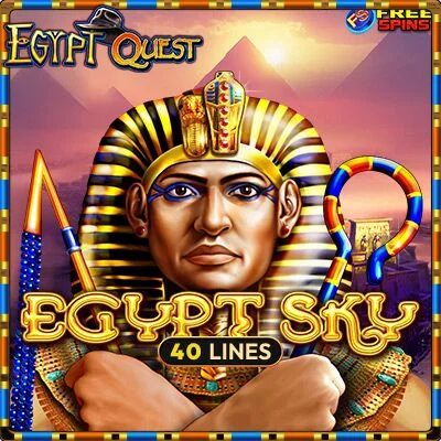 Egypt Sky EQ