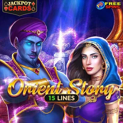 Orient Story