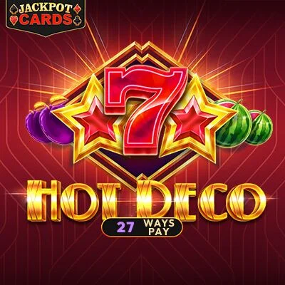 Hot Deco