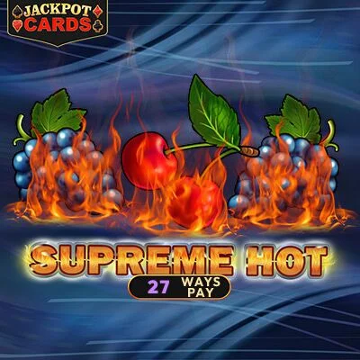 Supreme Hot
