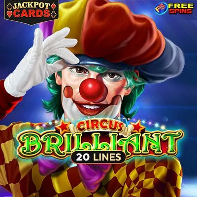 Circus Brilliant