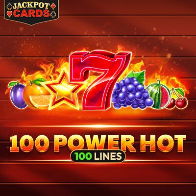 100 Power Hot