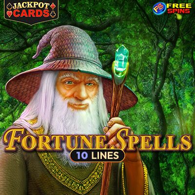 Fortune Spells
