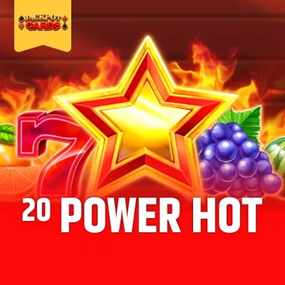 20 Power Hot