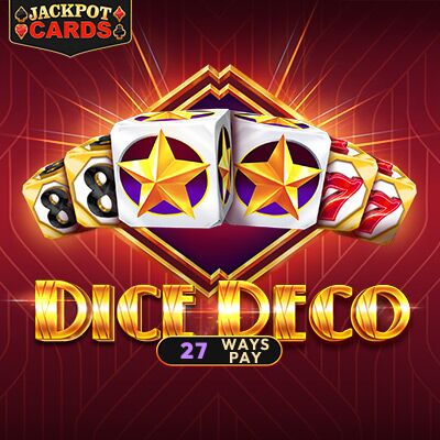 Dice Deco