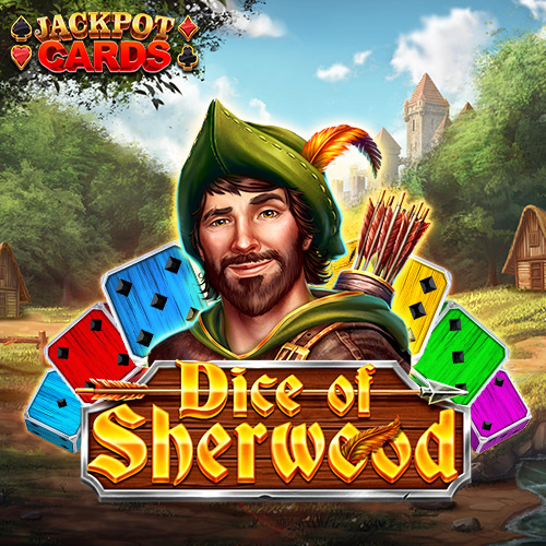 Dice of Sherwood