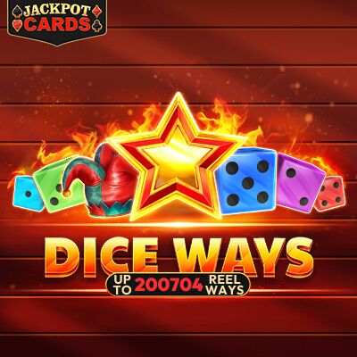 Dice Ways